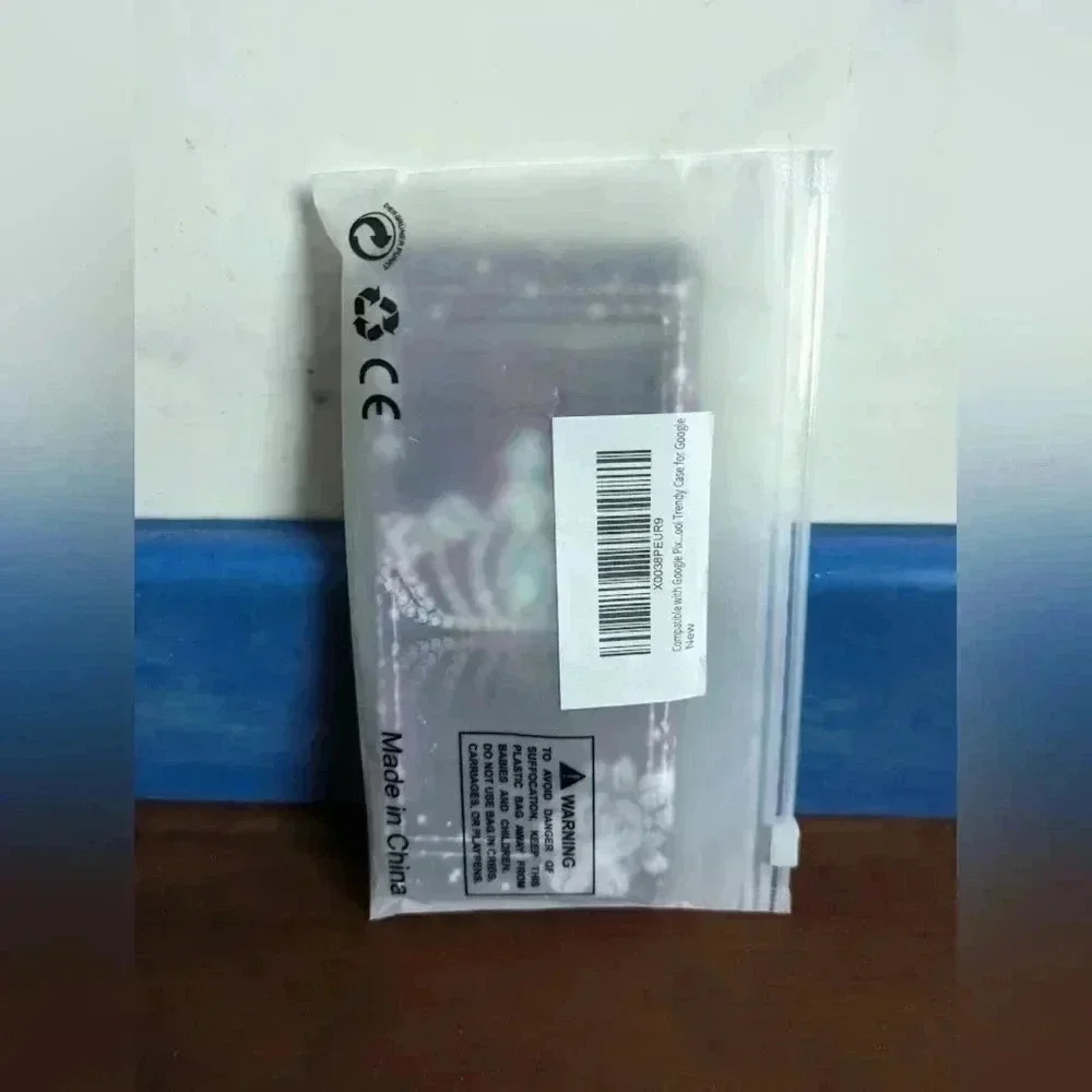 Google Pixel 6 Pro Case-Princess Crown (NWT)